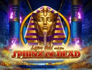 Sphinx Of Dead